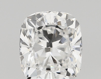 1.48-Carat Cushion Lab Grown Diamond