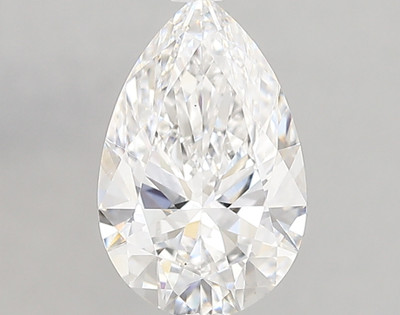 1.78-Carat Pear Lab Grown Diamond