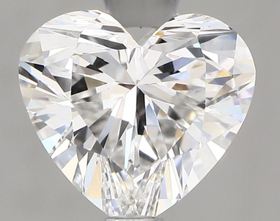 1.88-Carat Heart Lab Grown Diamond