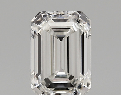 1.79-Carat Emerald Lab Grown Diamond