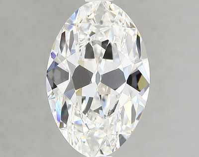 2.07-Carat Moval Lab Grown Diamond