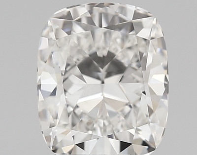 1.9-Carat Cushion Lab Grown Diamond