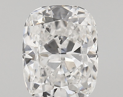 1.82-Carat Cushion Lab Grown Diamond