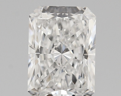 1.82-Carat Radiant Lab Grown Diamond