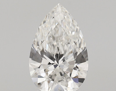 1.82-Carat Pear Lab Grown Diamond