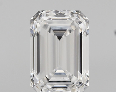 1.93-Carat Emerald Lab Grown Diamond