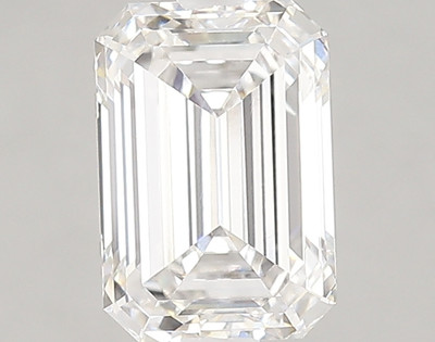 1.96-Carat Emerald Lab Grown Diamond