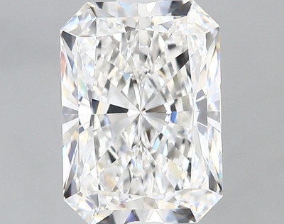 2.56-Carat Radiant Lab Grown Diamond