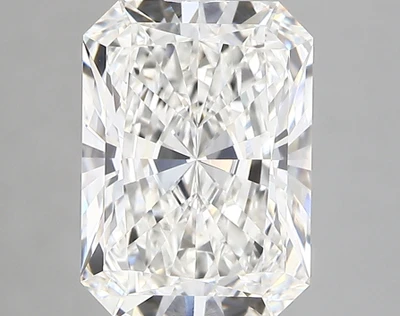 2.6-Carat Radiant Lab Grown Diamond