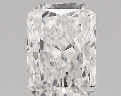 1.95-Carat Radiant Lab Grown Diamond