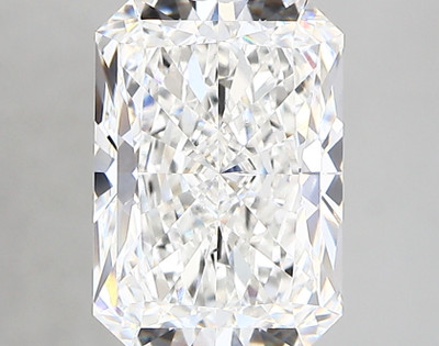 2.62-Carat Radiant Lab Grown Diamond