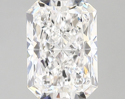 2.13-Carat Radiant Lab Grown Diamond