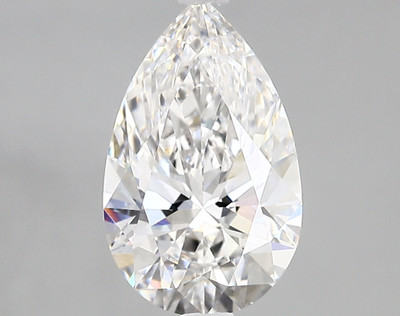 2.05-Carat Pear Lab Grown Diamond