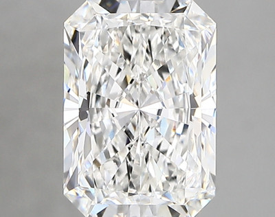 2.16-Carat Radiant Lab Grown Diamond