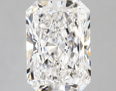 2.94-Carat Radiant Lab Grown Diamond