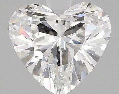 3-Carat Heart Lab Grown Diamond
