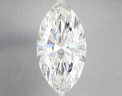 11.06-Carat Marquise Lab Grown Diamond