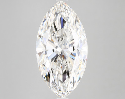 5.17-Carat Marquise Lab Grown Diamond