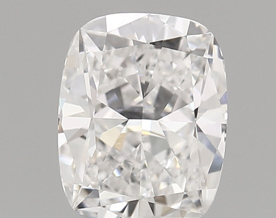 1.88-Carat Cushion Lab Grown Diamond