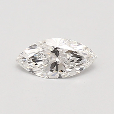 0.43-Carat Marquise Lab Grown Diamond