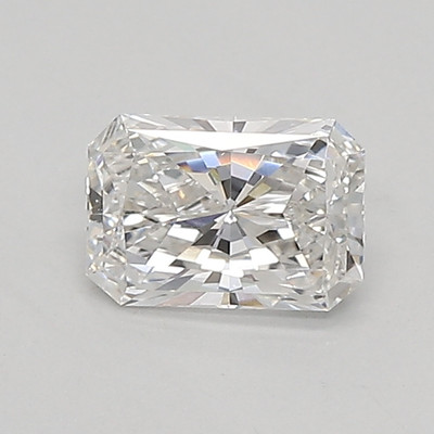 0.44-Carat Radiant Lab Grown Diamond
