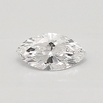0.45-Carat Marquise Lab Grown Diamond