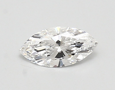 0.47-Carat Marquise Lab Grown Diamond