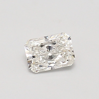 0.47-Carat Radiant Lab Grown Diamond