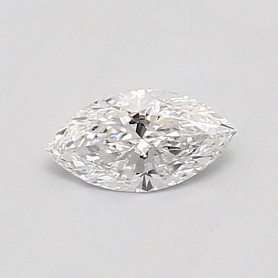 0.48-Carat Marquise Lab Grown Diamond