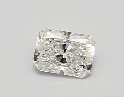0.51-Carat Radiant Lab Grown Diamond