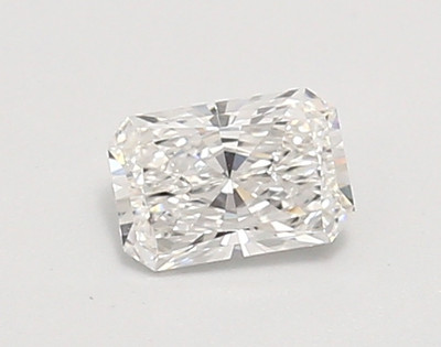 0.53-Carat Radiant Lab Grown Diamond