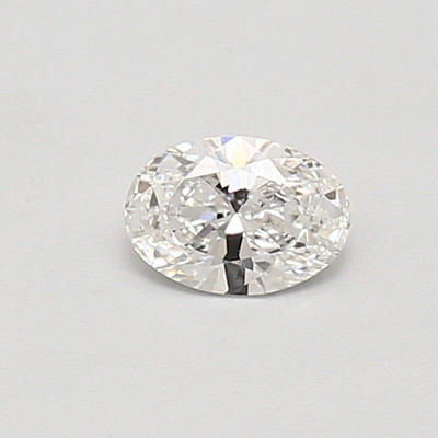 0.33-Carat Oval Lab Grown Diamond
