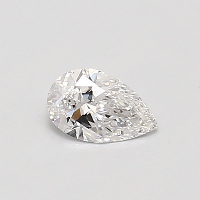 0.35-Carat Pear Lab Grown Diamond