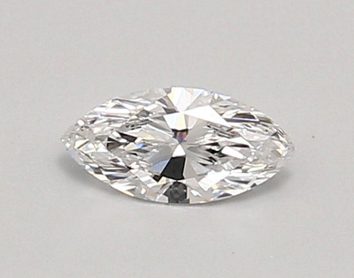 0.36-Carat Marquise Lab Grown Diamond