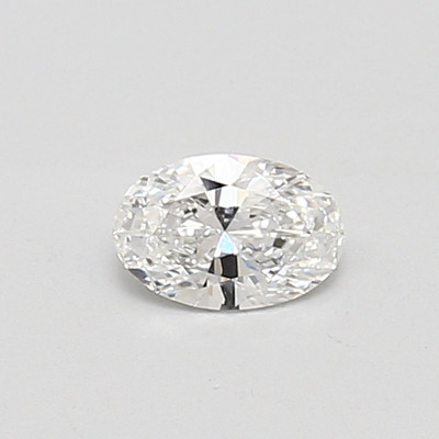 0.36-Carat Oval Lab Grown Diamond
