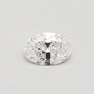 0.36-Carat Oval Lab Grown Diamond