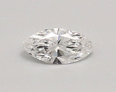 0.38-Carat Marquise Lab Grown Diamond