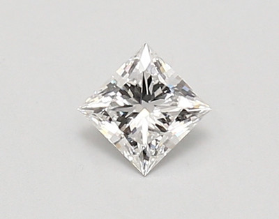 0.39-Carat Radiant Lab Grown Diamond