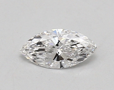 0.38-Carat Marquise Lab Grown Diamond
