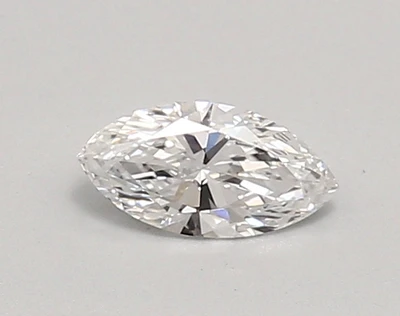 0.4-Carat Marquise Lab Grown Diamond