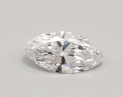 0.4-Carat Marquise Lab Grown Diamond