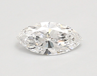 0.4-Carat Marquise Lab Grown Diamond