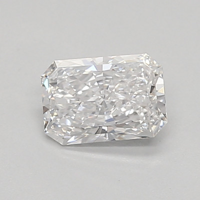 0.41-Carat Radiant Lab Grown Diamond