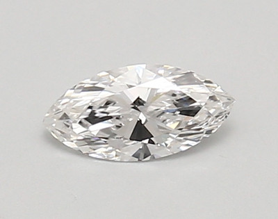 0.4-Carat Marquise Lab Grown Diamond