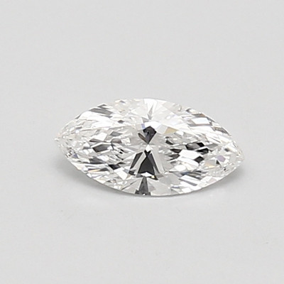 0.4-Carat Marquise Lab Grown Diamond