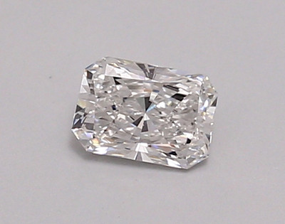 0.43-Carat Radiant Lab Grown Diamond