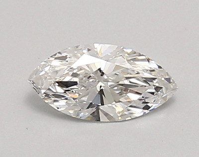 0.57-Carat Marquise Lab Grown Diamond