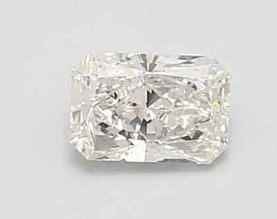 0.56-Carat Radiant Lab Grown Diamond