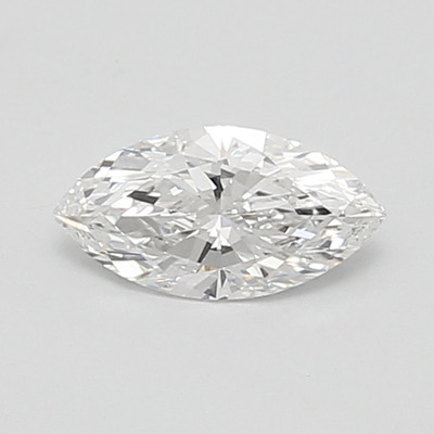 0.57-Carat Marquise Lab Grown Diamond