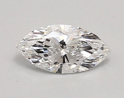 0.6-Carat Marquise Lab Grown Diamond